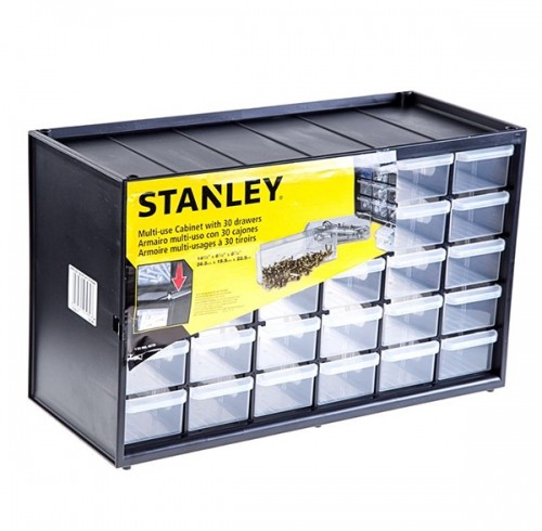 Hộp dụng cụ (nhựa) Stanley 1-93-980