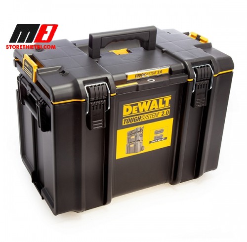 Hộp dụng cụ (nhựa) Dewalt DWST83342-1