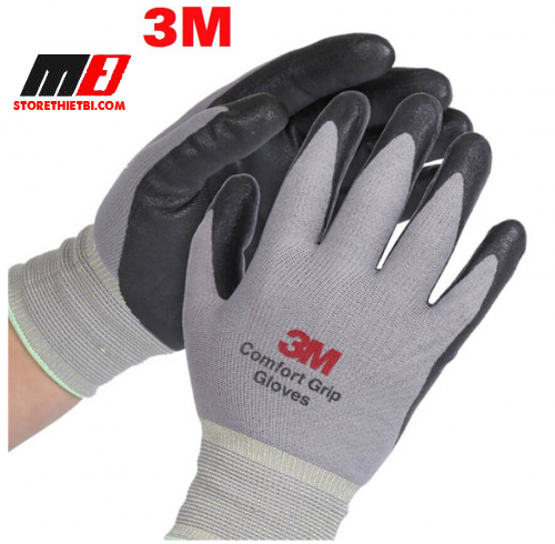 Găng tay đa dụng , Găng tay bảo hộ đa năng 3M