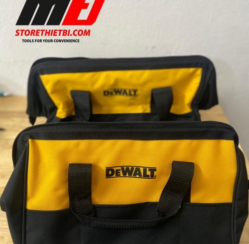 Túi đựng công cụ Dewalt chính hãng N501179