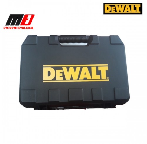 Boxdew2 Hộp đựng công cụ Dewalt