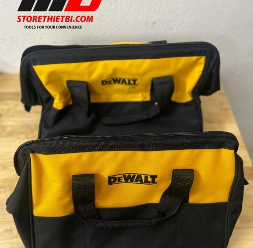 Túi đựng công cụ Dewalt chính hãng N501179