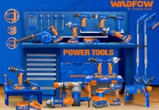 Wadfow x Store Thiết Bị: Chinh phục công việc với dụng cụ đồ nghề chất lượng cao